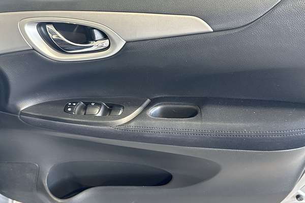 2016 Nissan Pulsar ST C12 Series 2