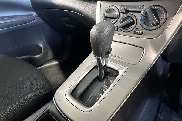 2016 Nissan Pulsar ST C12 Series 2