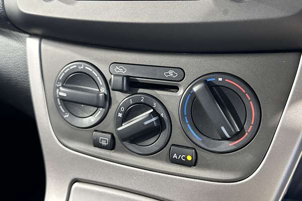 2016 Nissan Pulsar ST C12 Series 2