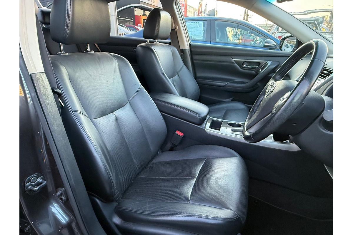 2014 Nissan Altima Ti L33