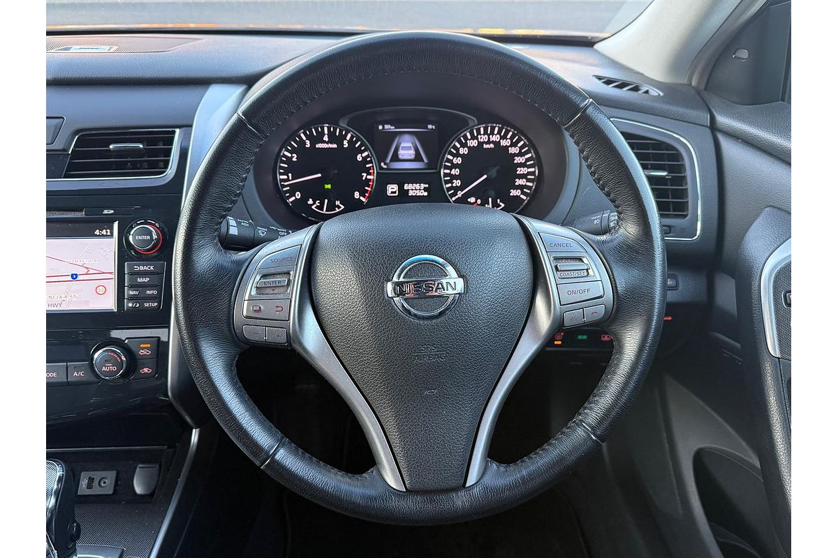 2014 Nissan Altima Ti L33