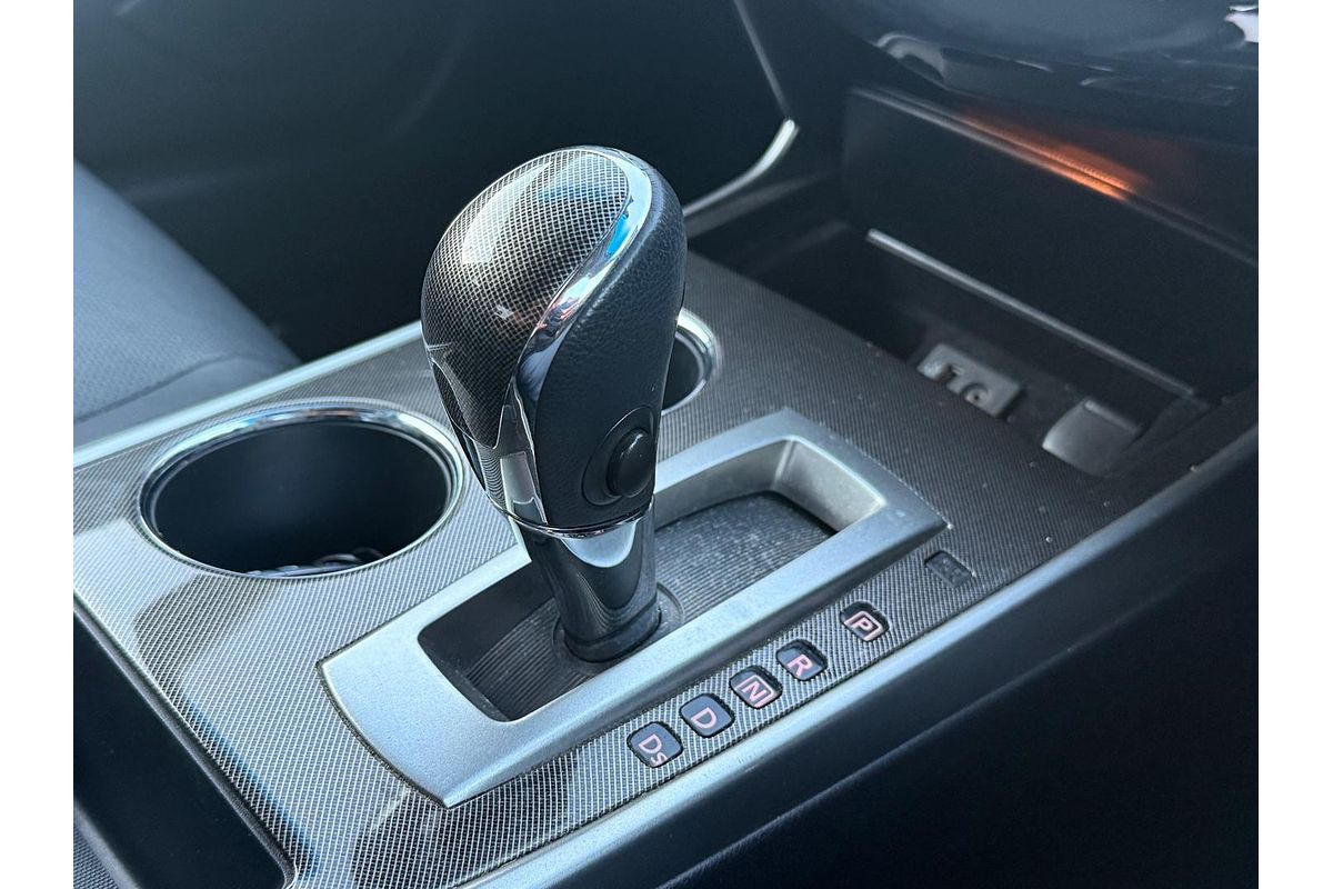 2014 Nissan Altima Ti L33
