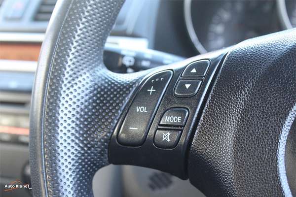 2004 Mazda 3 Neo BK Series 1