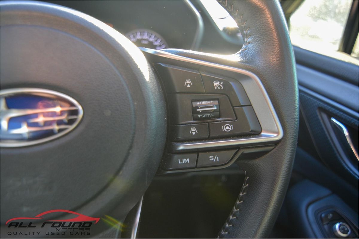 2021 Subaru Outback AWD 6GEN