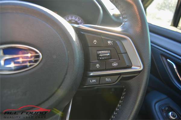 2021 Subaru Outback AWD 6GEN
