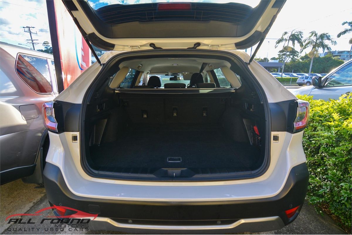 2021 Subaru Outback AWD 6GEN
