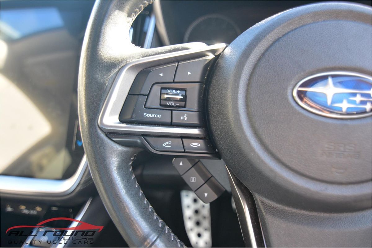 2021 Subaru Outback AWD Touring 6GEN
