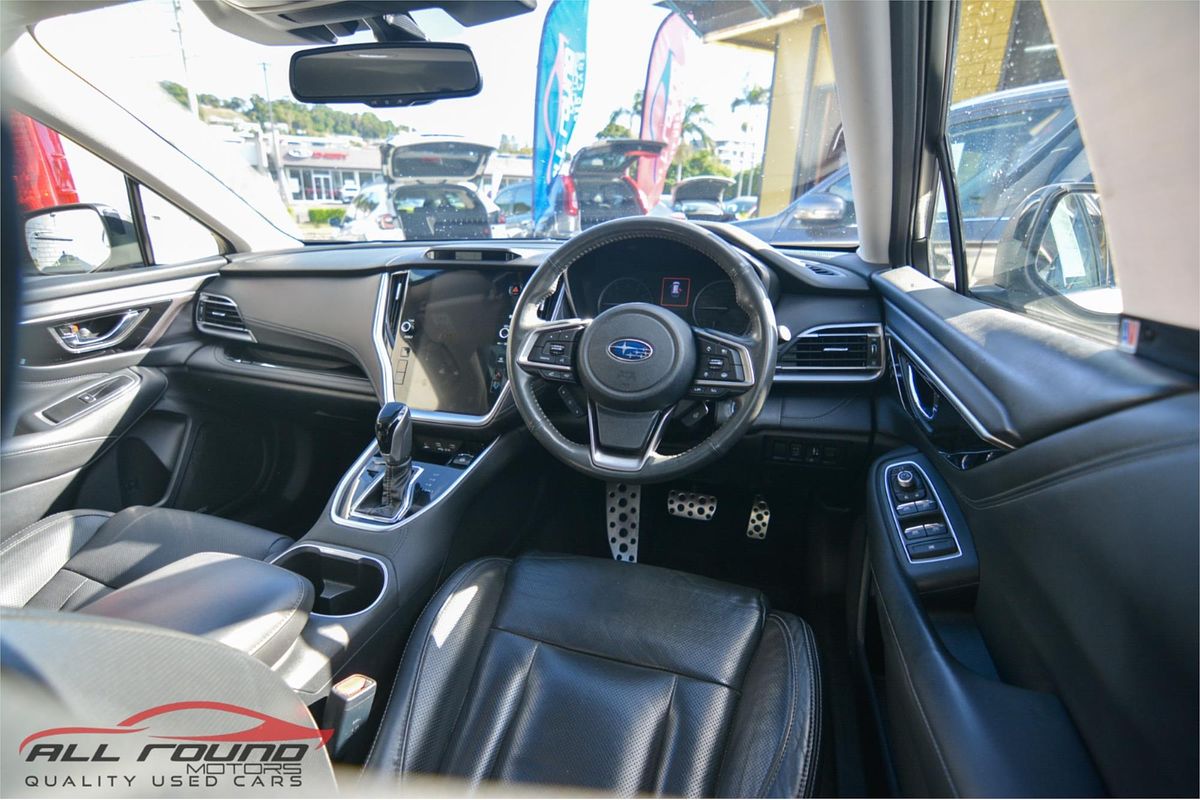 2021 Subaru Outback AWD Touring 6GEN