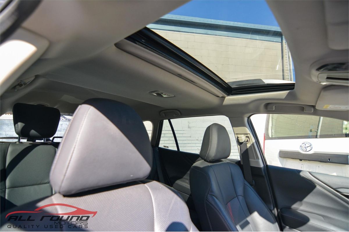 2021 Subaru Outback AWD Touring 6GEN