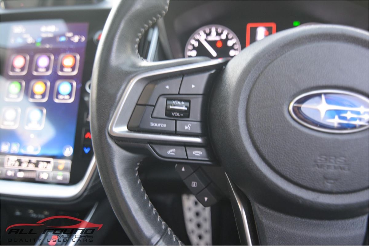 2021 Subaru Outback AWD Touring 6GEN