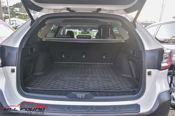 2021 Subaru Outback AWD Touring 6GEN