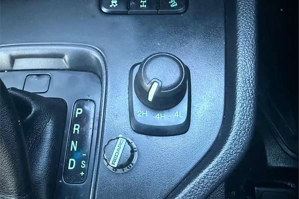 2019 Ford Ranger XL PX MkIII 4X4 3.2L