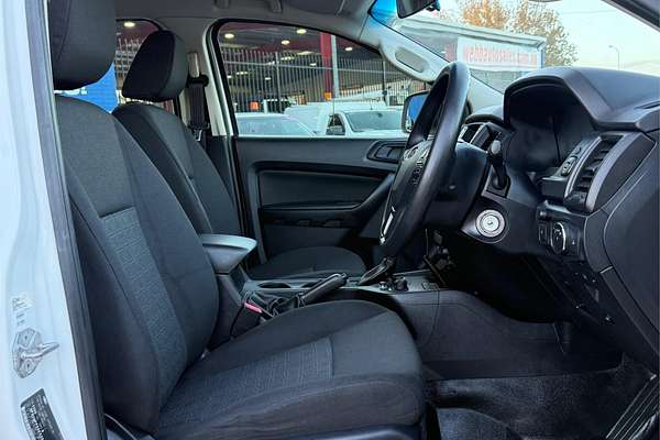 2019 Ford Ranger XL PX MkIII 4X4 3.2L