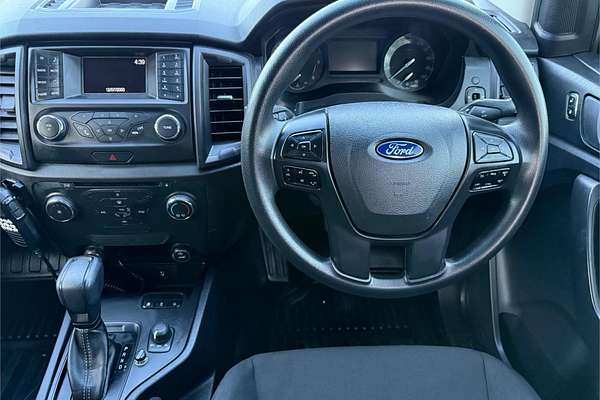2019 Ford Ranger XL PX MkIII 4X4 3.2L