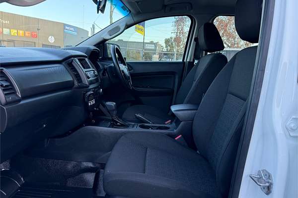 2019 Ford Ranger XL PX MkIII 4X4 3.2L
