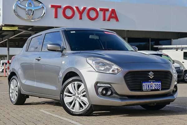 2019 Suzuki Swift GL AZ