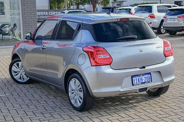 2019 Suzuki Swift GL AZ