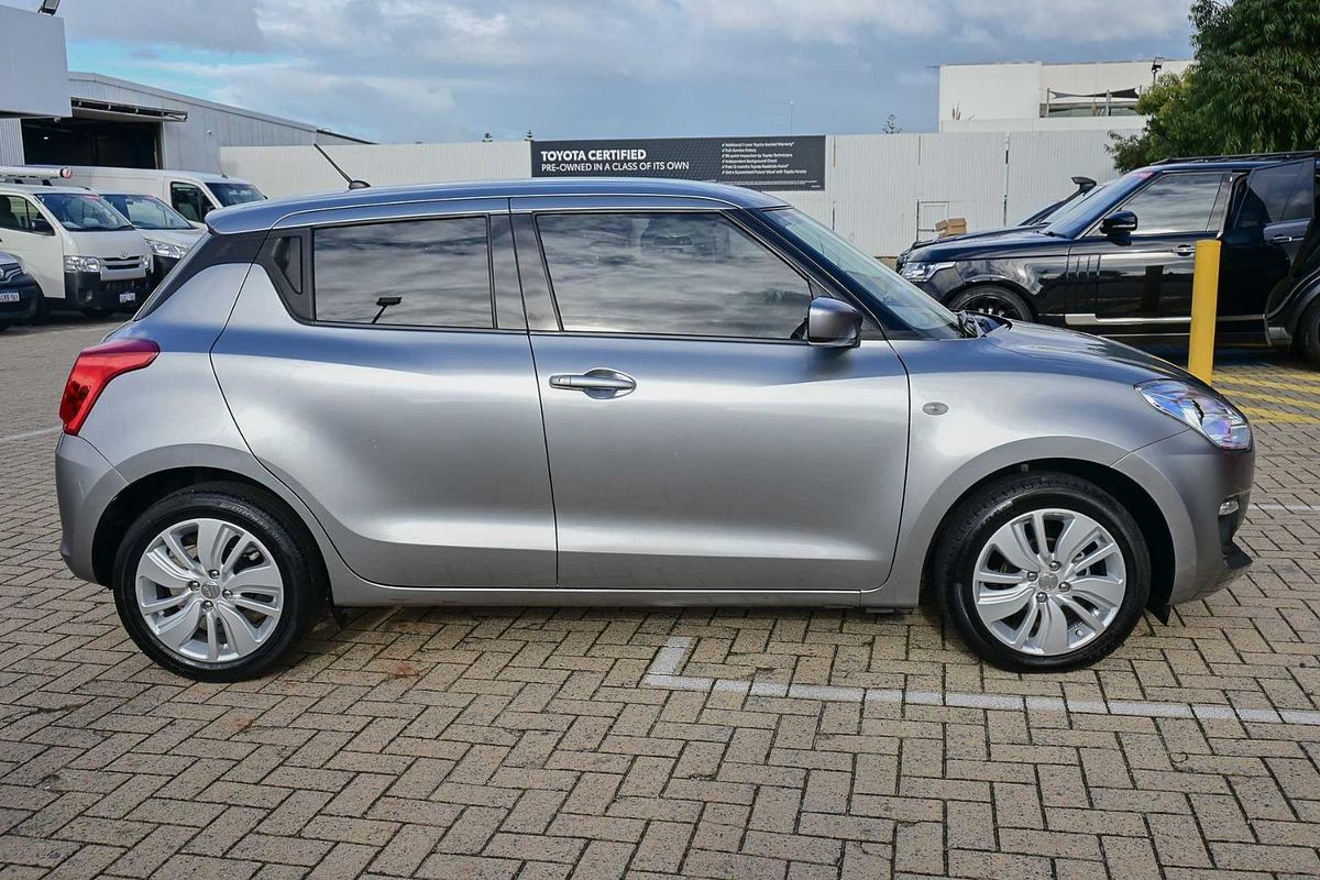 2019 Suzuki Swift GL AZ