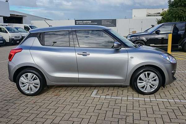 2019 Suzuki Swift GL AZ