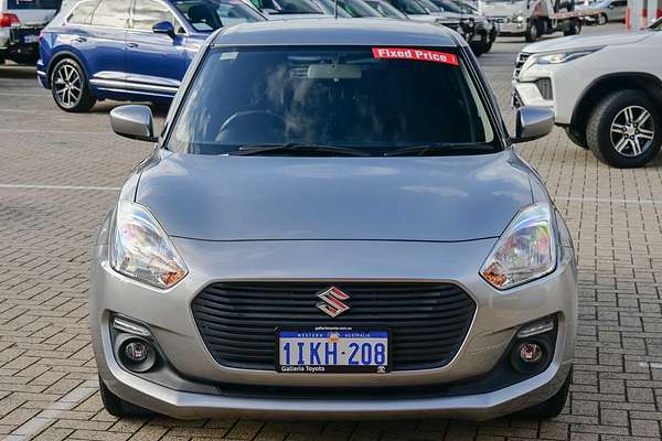 2019 Suzuki Swift GL AZ