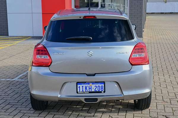 2019 Suzuki Swift GL AZ