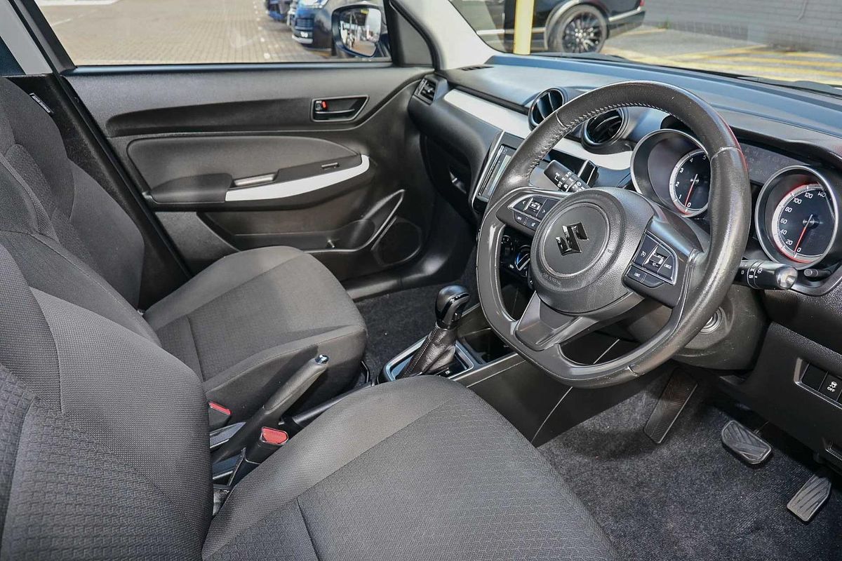 2019 Suzuki Swift GL AZ