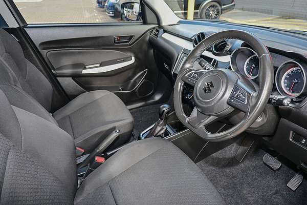 2019 Suzuki Swift GL AZ