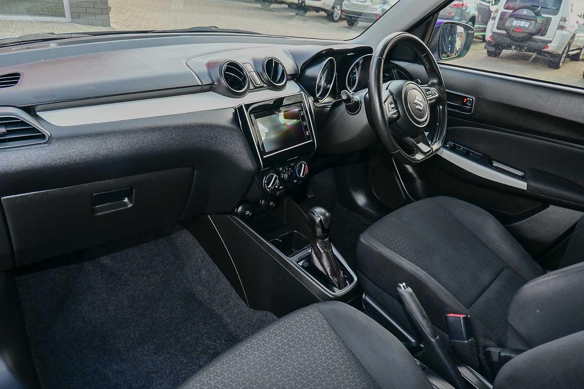 2019 Suzuki Swift GL AZ