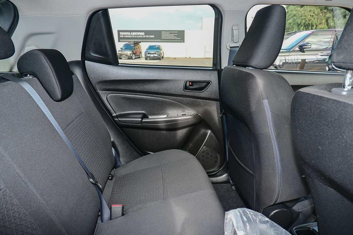 2019 Suzuki Swift GL AZ