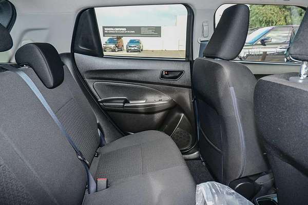 2019 Suzuki Swift GL AZ