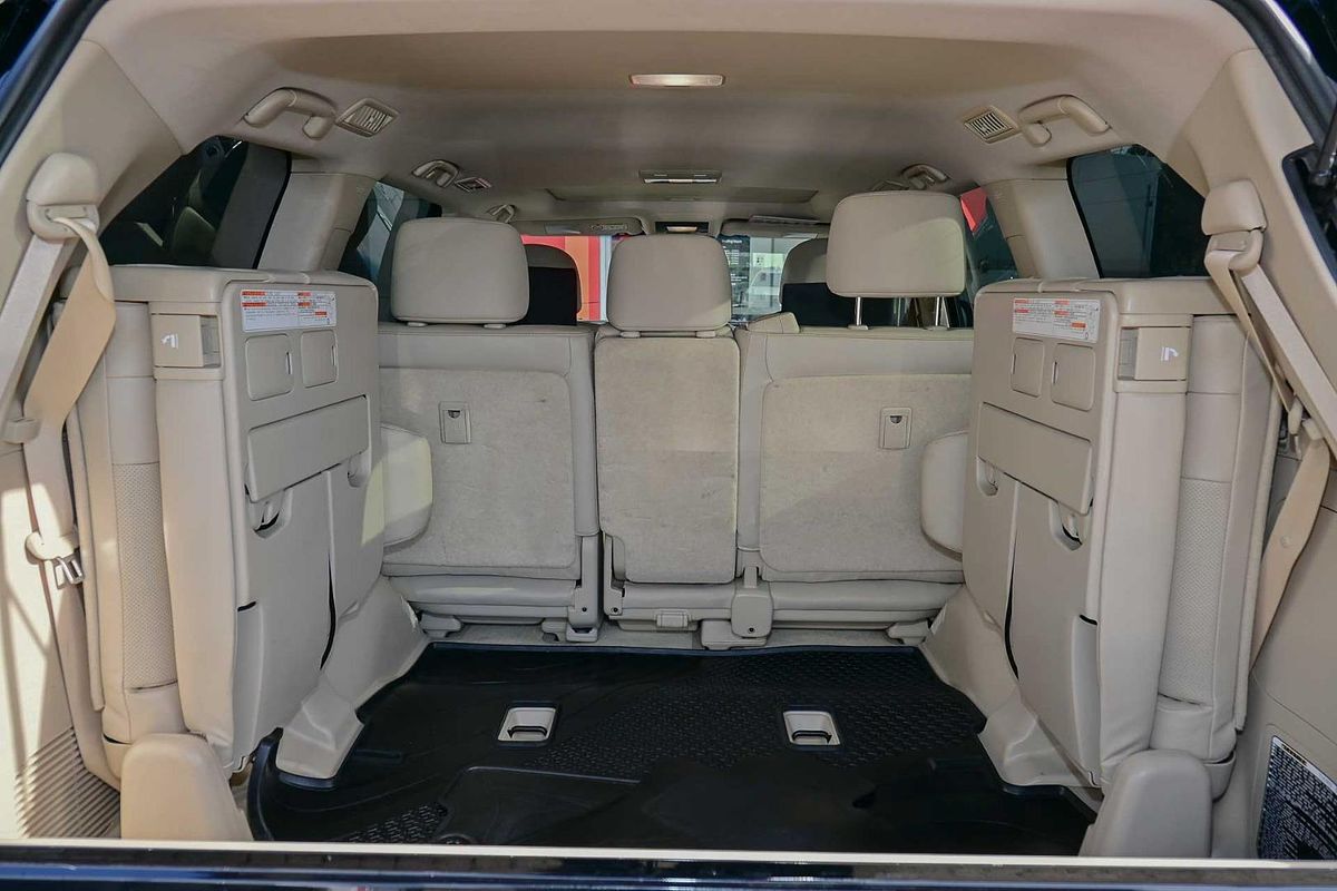 2020 Toyota Landcruiser Sahara VDJ200R