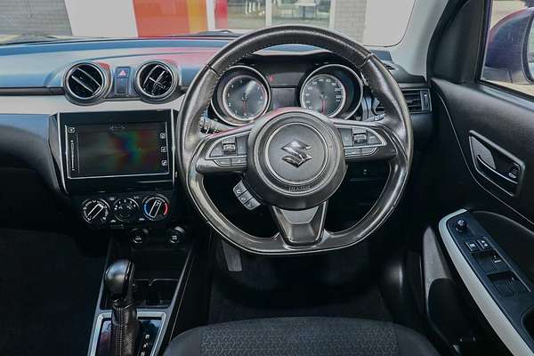 2019 Suzuki Swift GL AZ