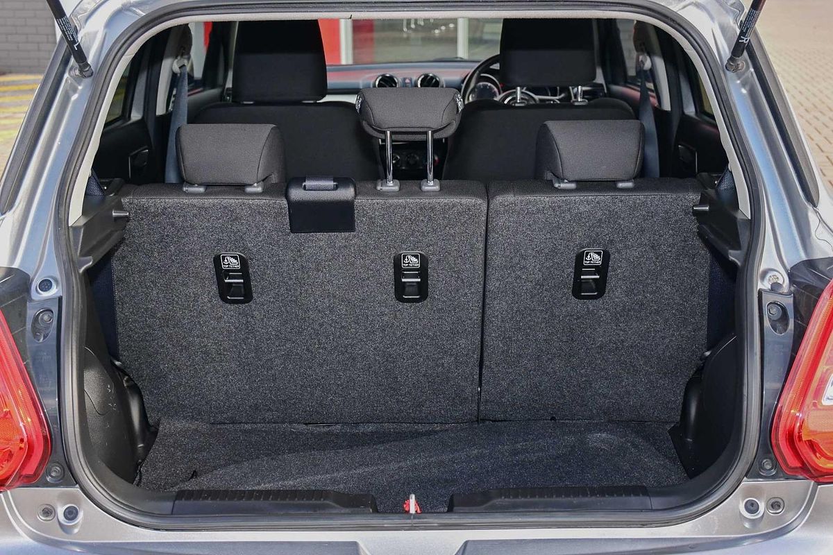 2019 Suzuki Swift GL AZ