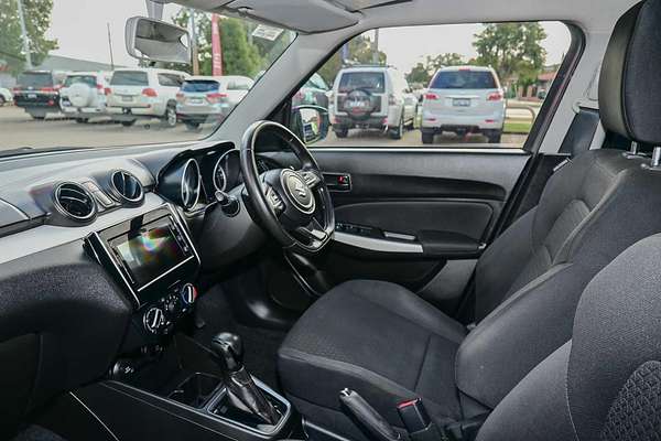 2019 Suzuki Swift GL AZ