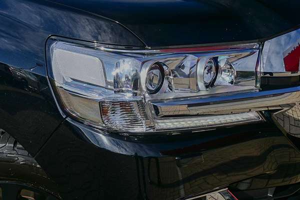 2020 Toyota Landcruiser Sahara VDJ200R