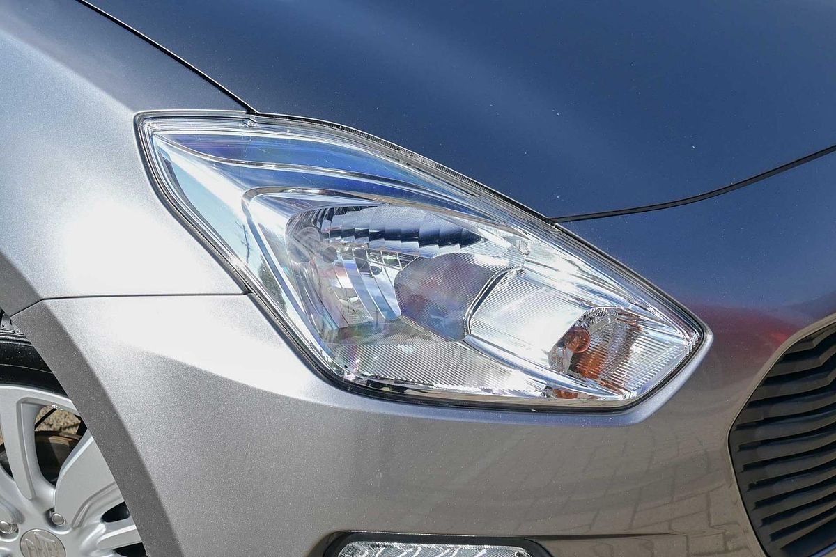 2019 Suzuki Swift GL AZ