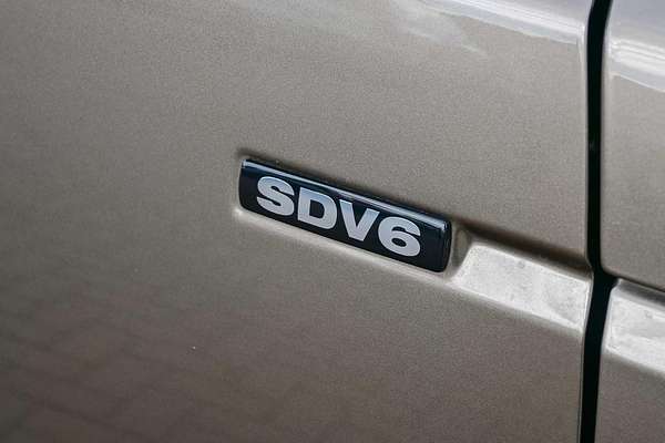 2014 Land Rover Discovery SDV6 HSE Series 4
