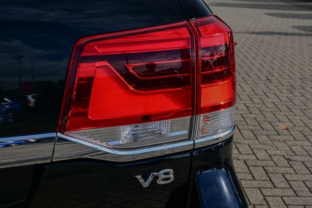 2020 Toyota Landcruiser Sahara VDJ200R