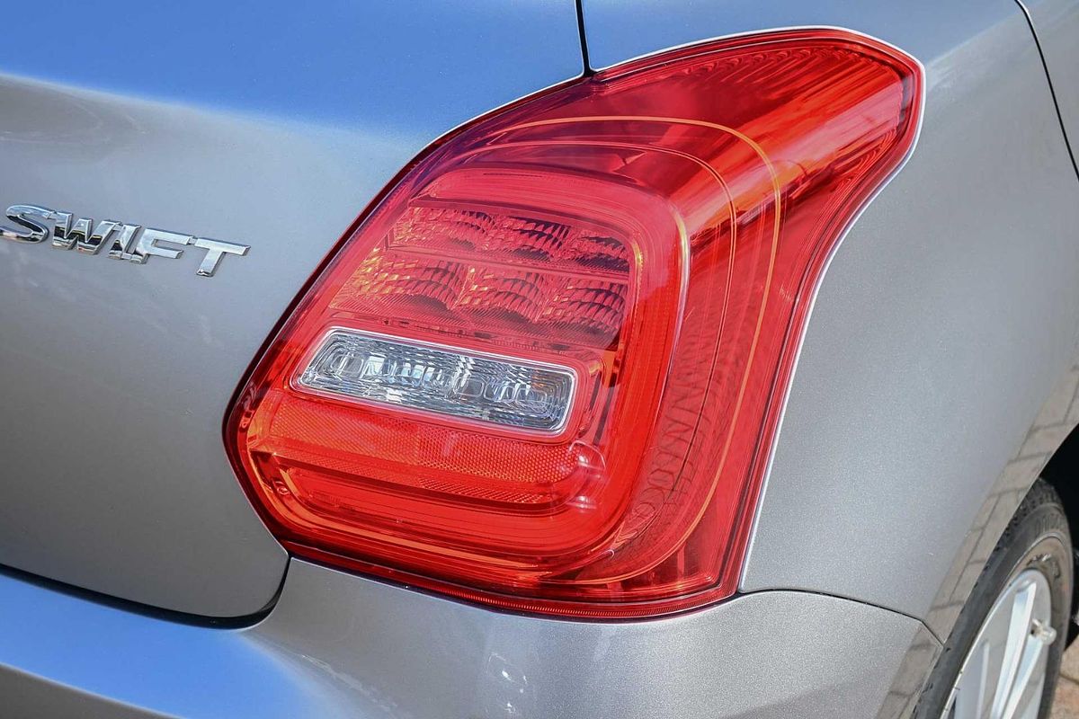 2019 Suzuki Swift GL AZ