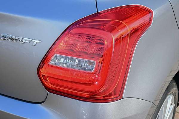 2019 Suzuki Swift GL AZ