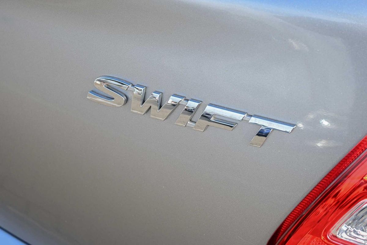 2019 Suzuki Swift GL AZ