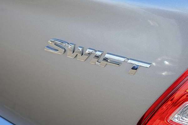 2019 Suzuki Swift GL AZ