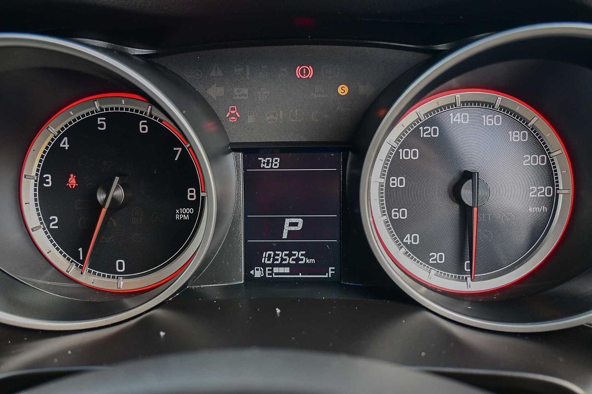 2019 Suzuki Swift GL AZ