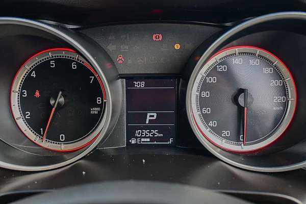 2019 Suzuki Swift GL AZ