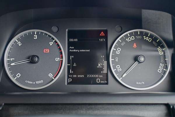 2014 Land Rover Discovery SDV6 HSE Series 4