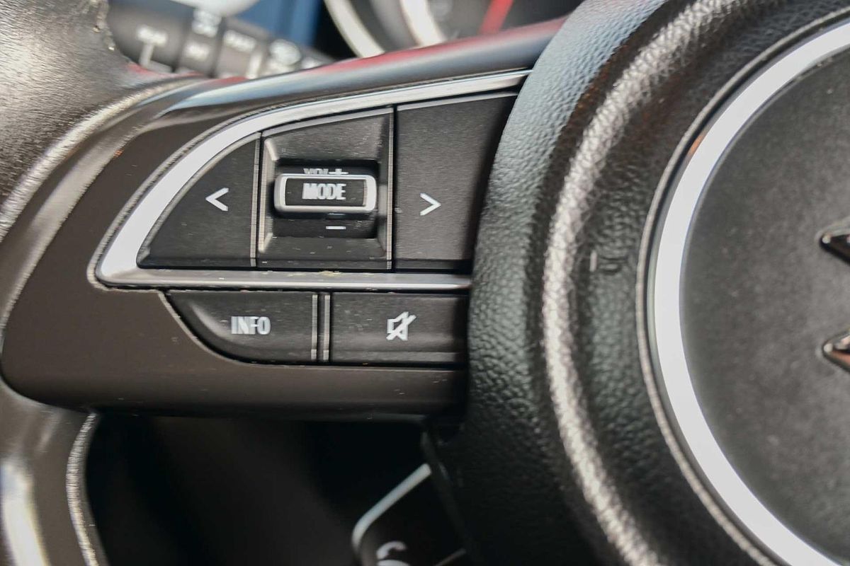 2019 Suzuki Swift GL AZ