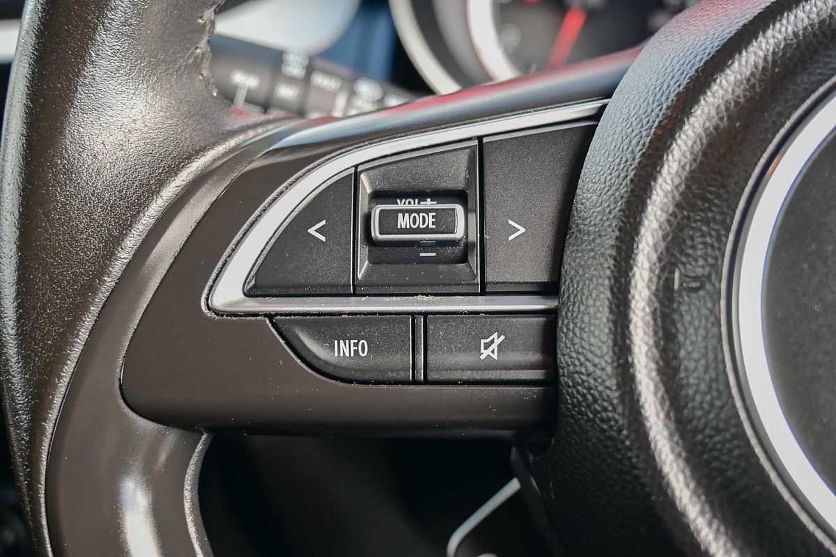 2019 Suzuki Swift GL AZ