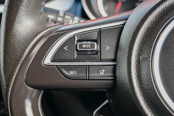 2019 Suzuki Swift GL AZ