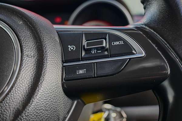 2019 Suzuki Swift GL AZ