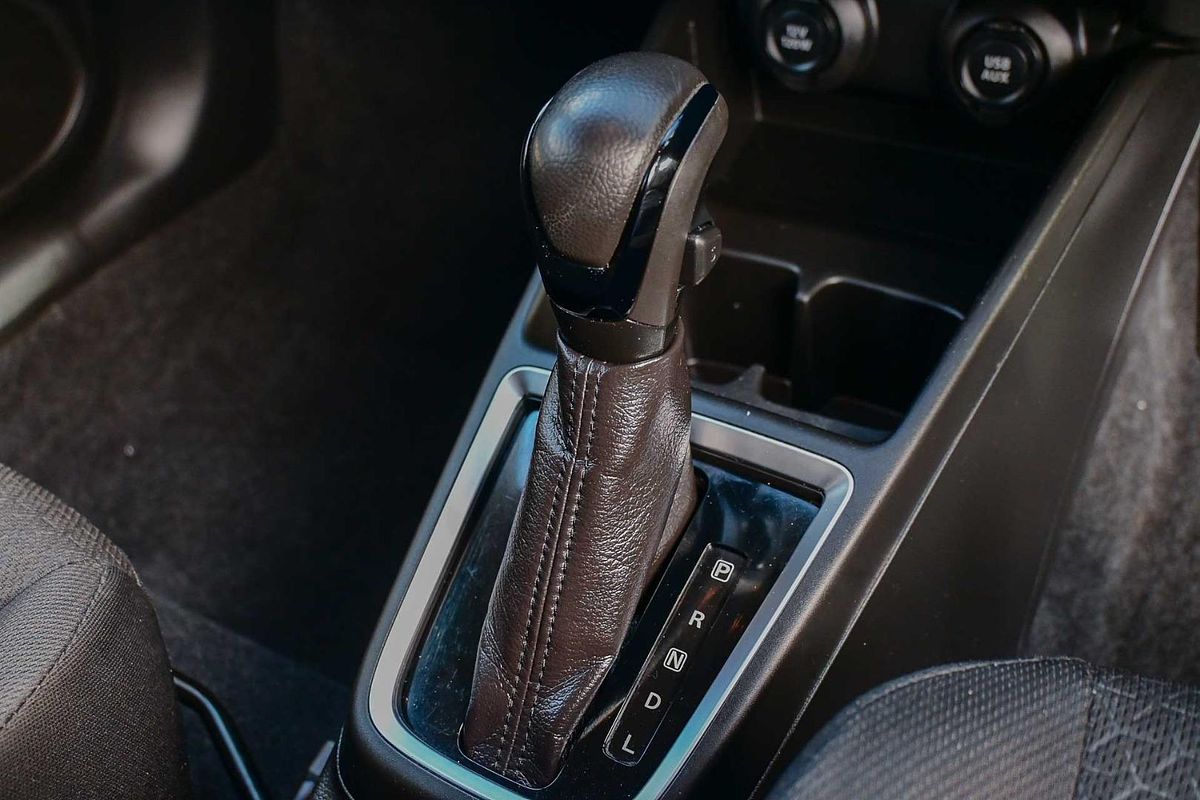 2019 Suzuki Swift GL AZ